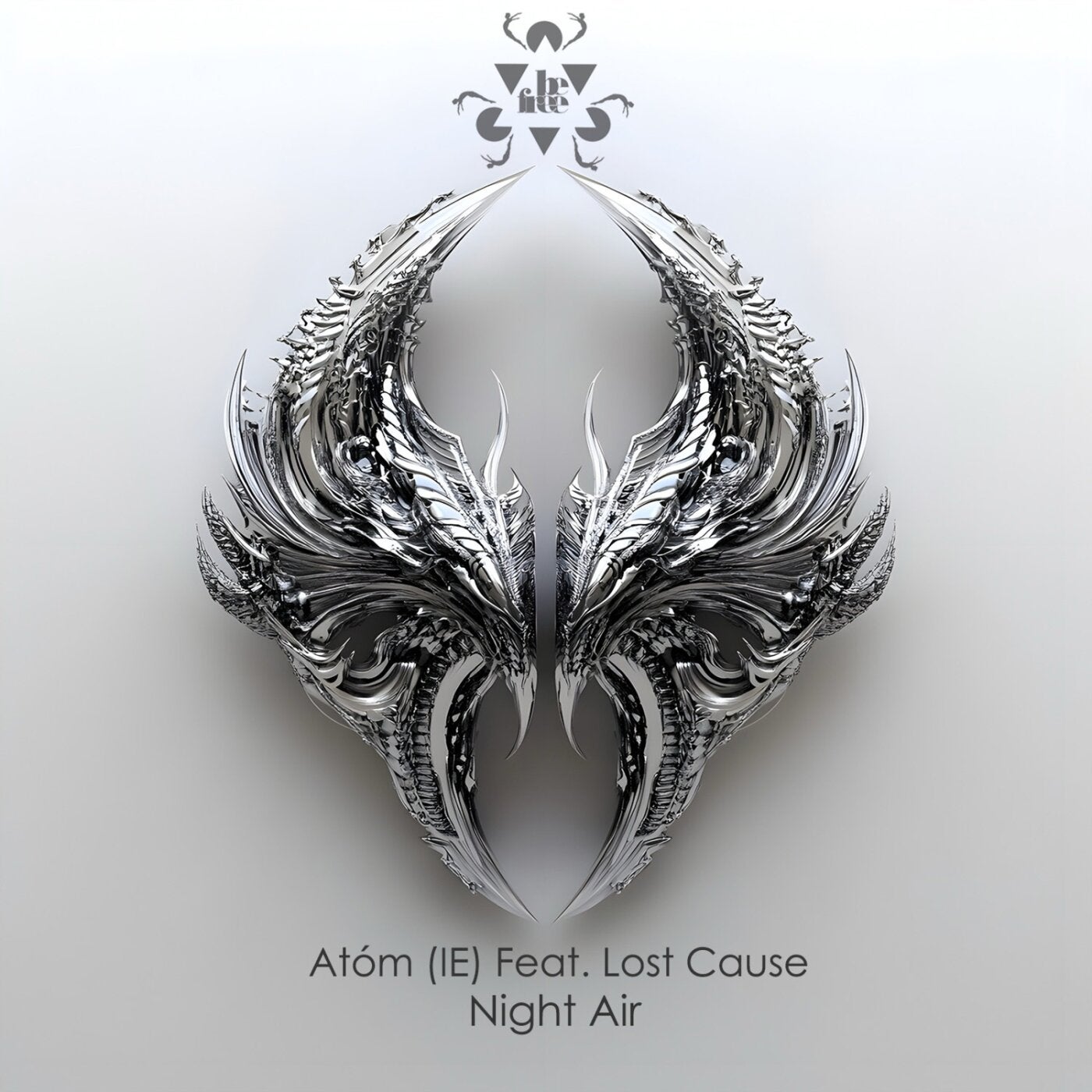 Atóm (IE) feat. Lost Cause - Night Air (Original Mix)