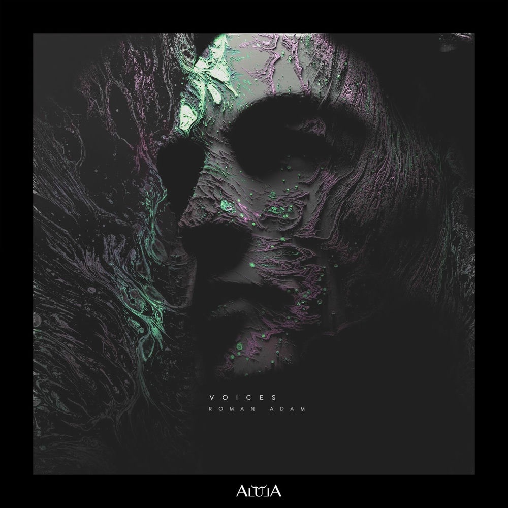 Roman Adam - Situations (Original Mix)