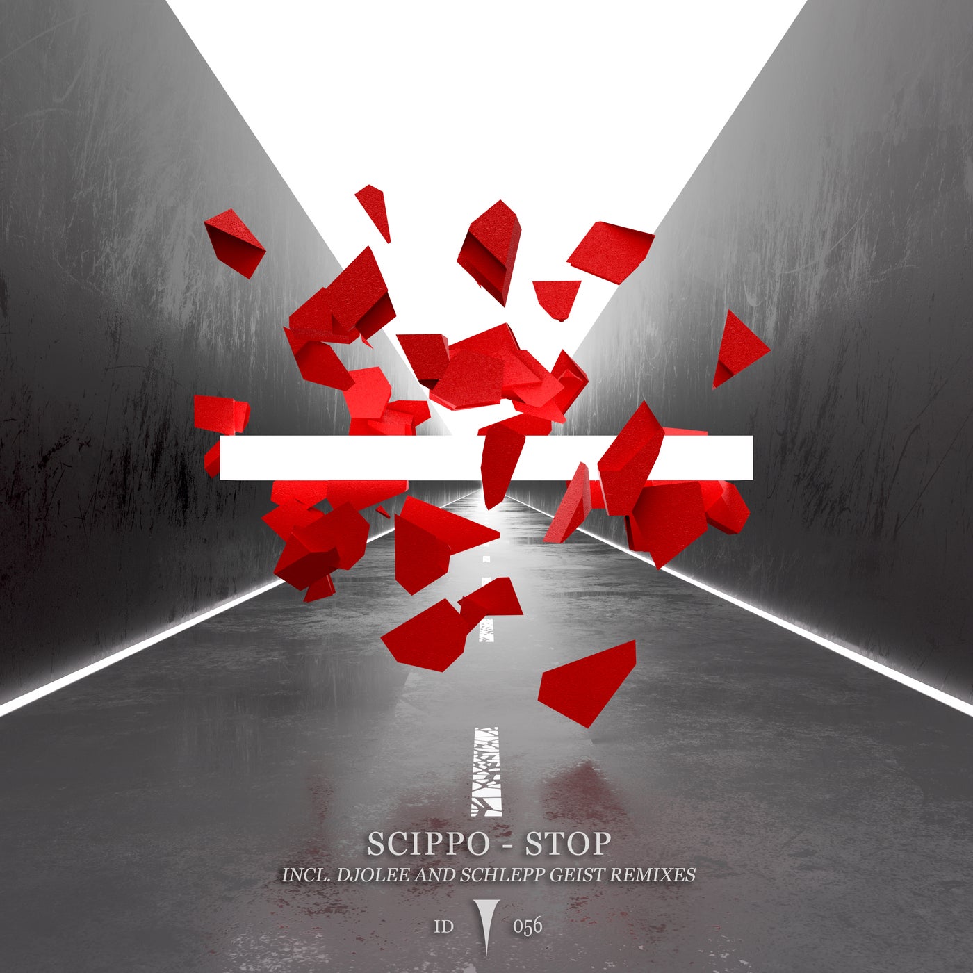 Scippo - STOP (Djolee Extended Remix)
