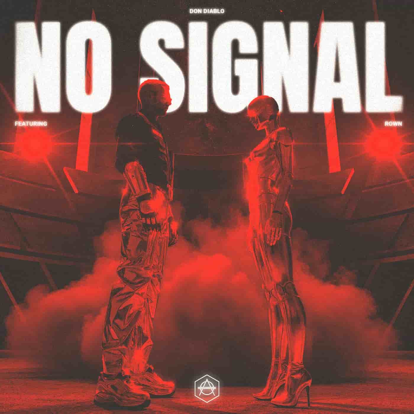 Don Diablo feat. ROWN - No Signal (Extended Mix)