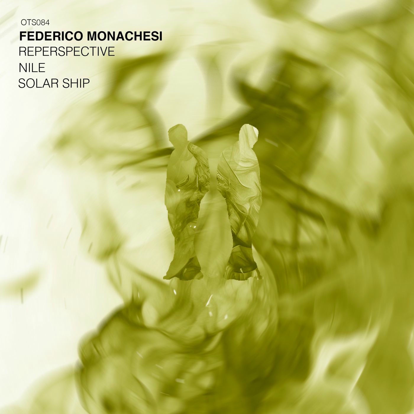 Federico Monachesi - Reperspective (Original Mix)