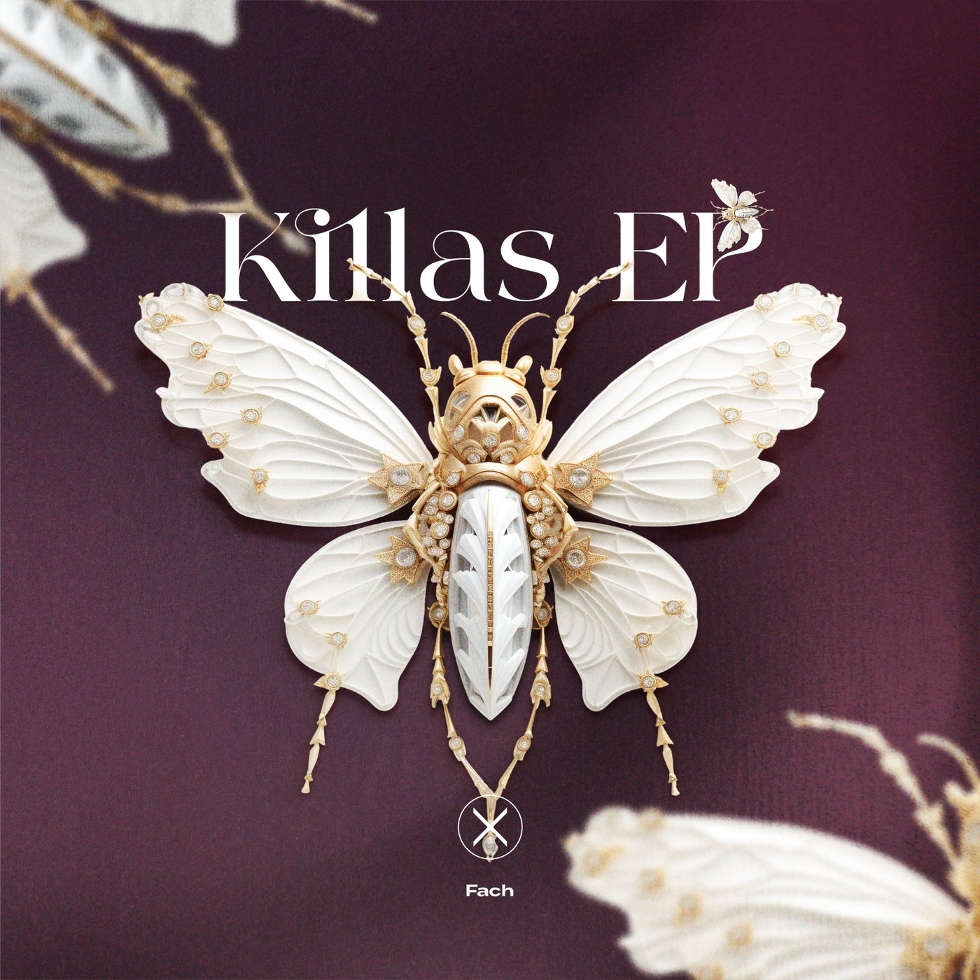 Fach - Killas (Extended Mix)