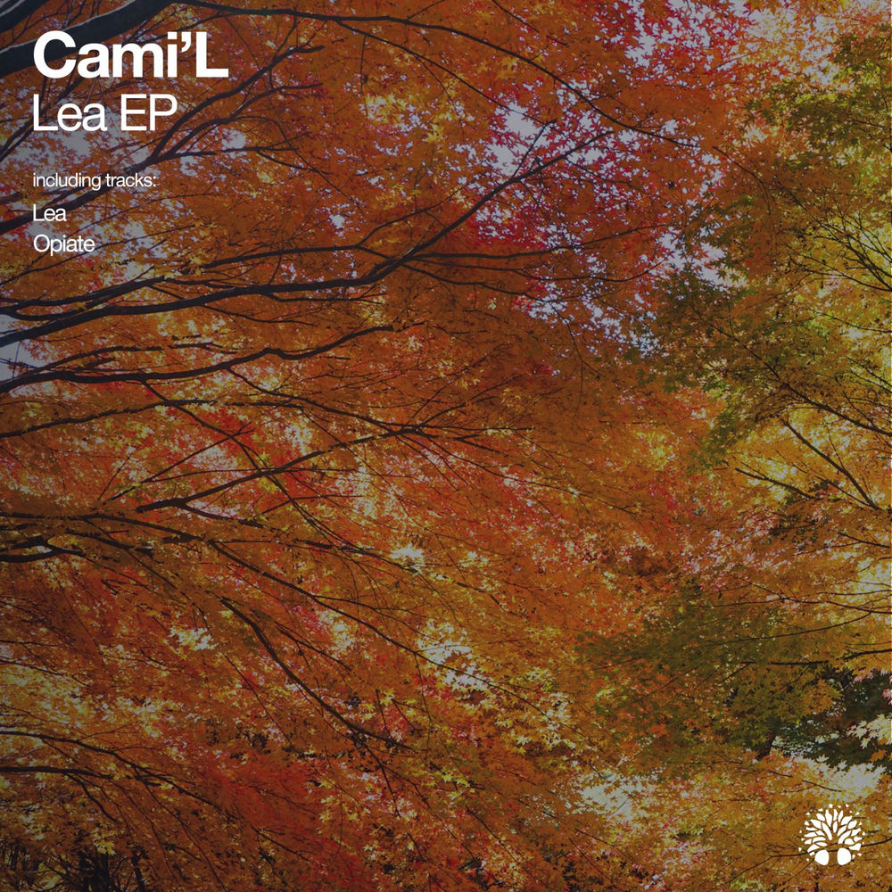 Cami'L - Opiate (Original Mix)