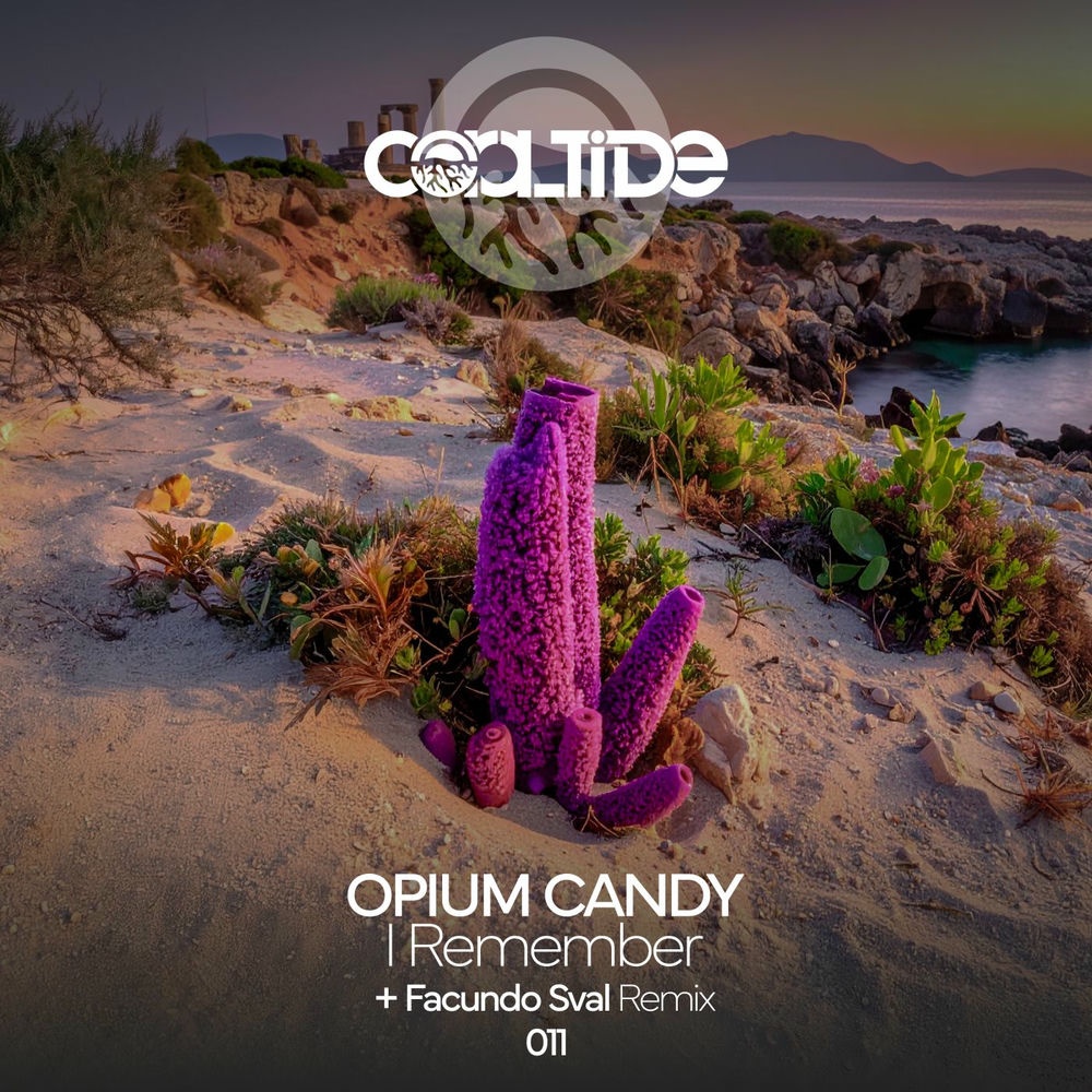 OPIUM CANDY - I Remember (Original Mix)