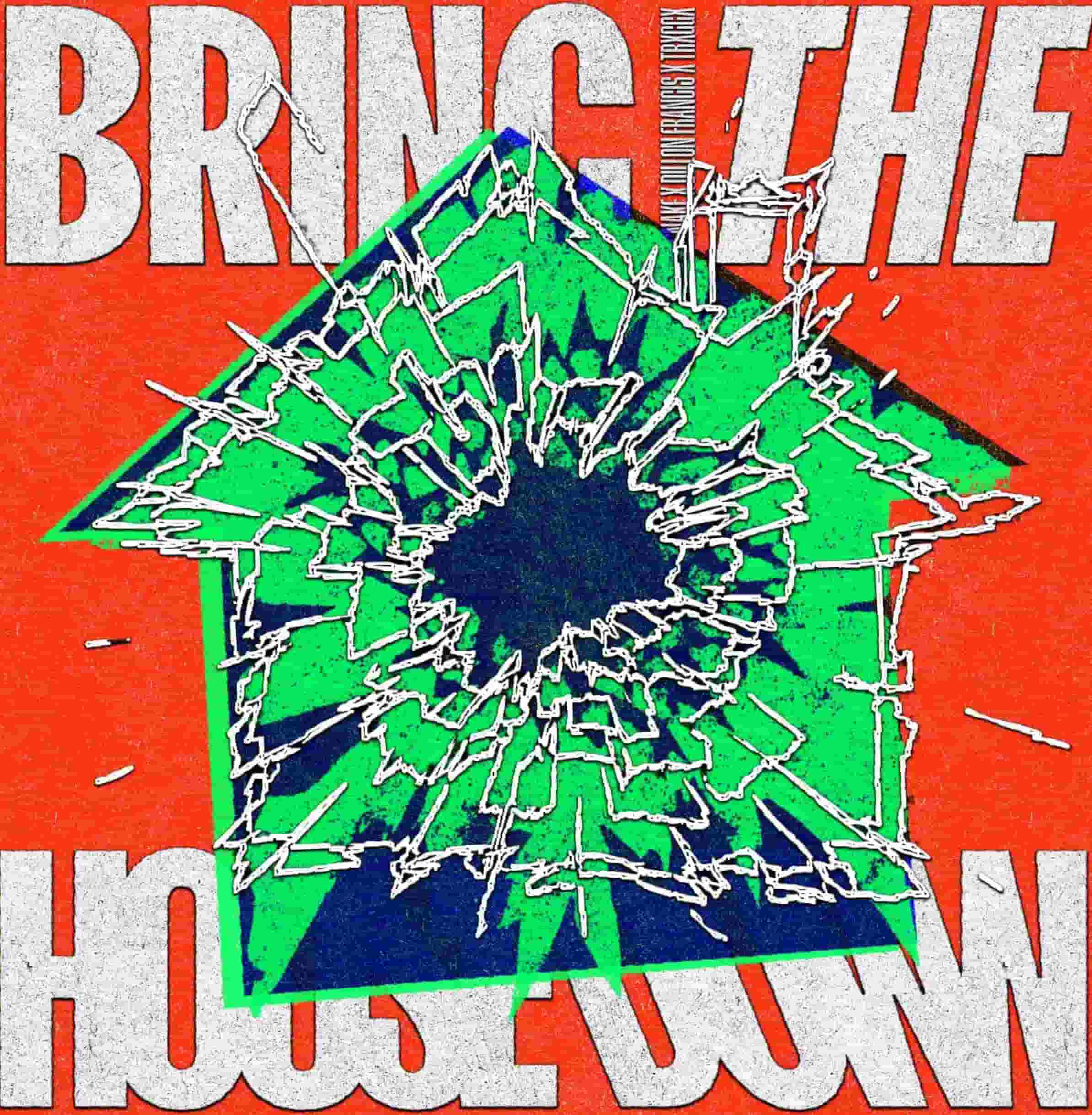 DJ Snake x Dillon Francis x TRXGGX - Bring The House Down