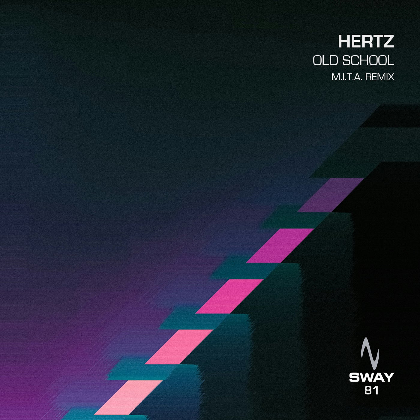 Hertz - Old School (M.I.T.A. Remix)