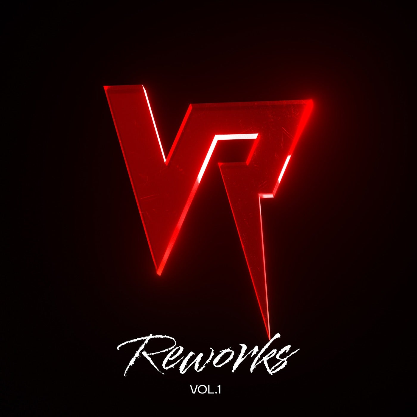 Victor Ruiz - Dance In The Dark (Rework)