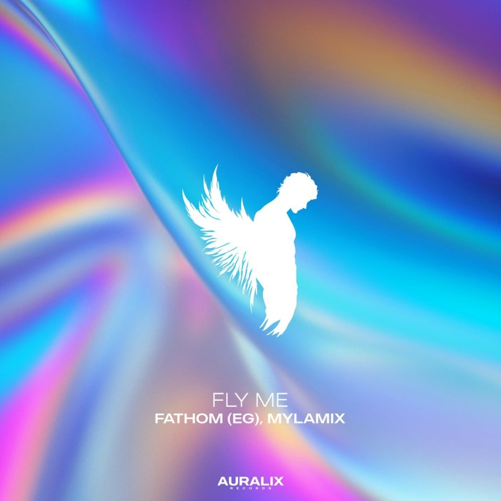 Fathom (Eg), Mylamix - Fly Me (Original Mix)