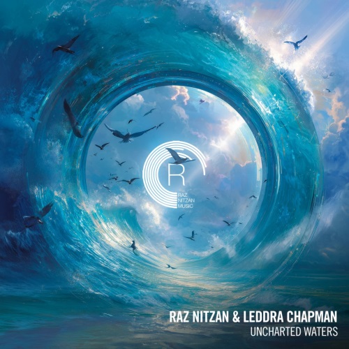 Raz Nitzan & Leddra Chapman - Uncharted Waters (Extended Mix)