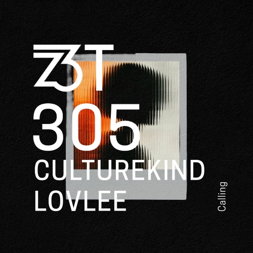 CultureKind & Lovlee - Calling (Extended Mix)