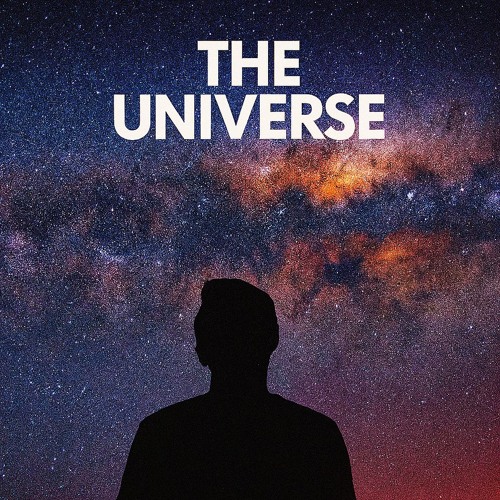 Jorben B - The universe