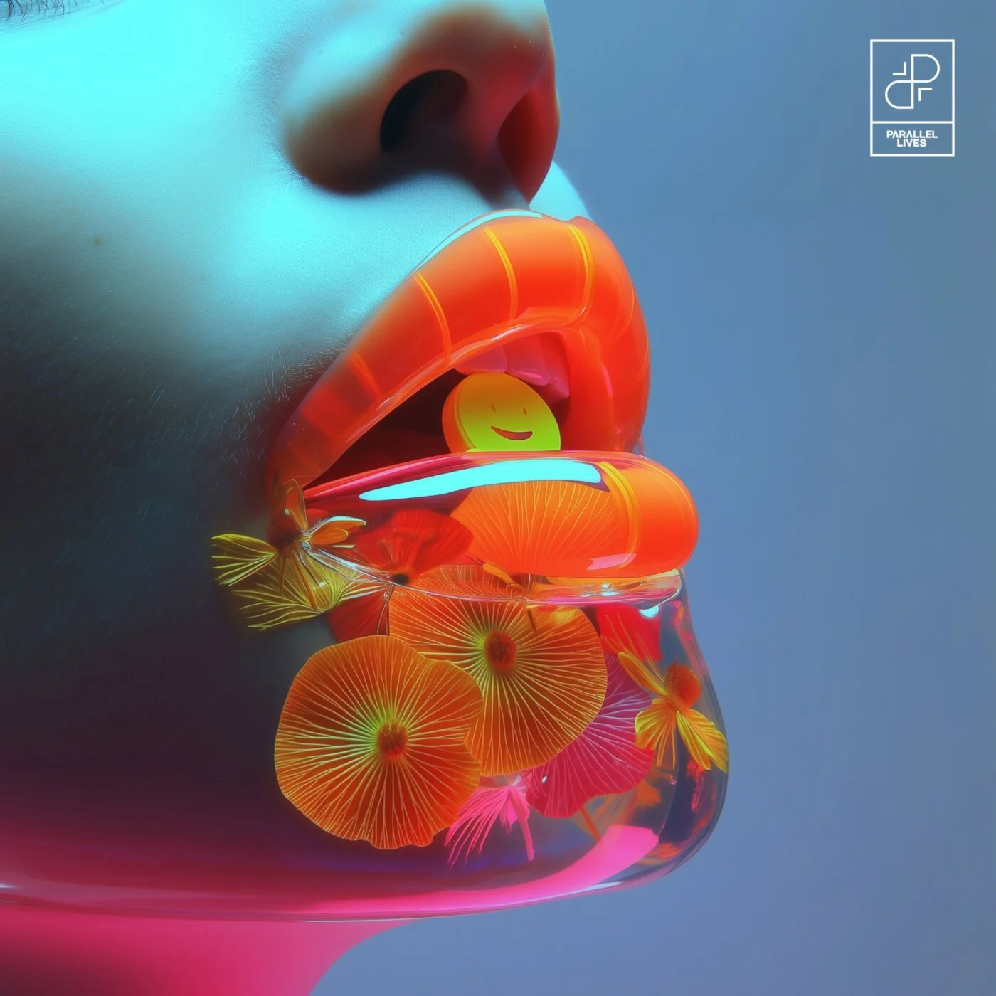 Prana Flow, True Motion - About Love (Extended Mix)