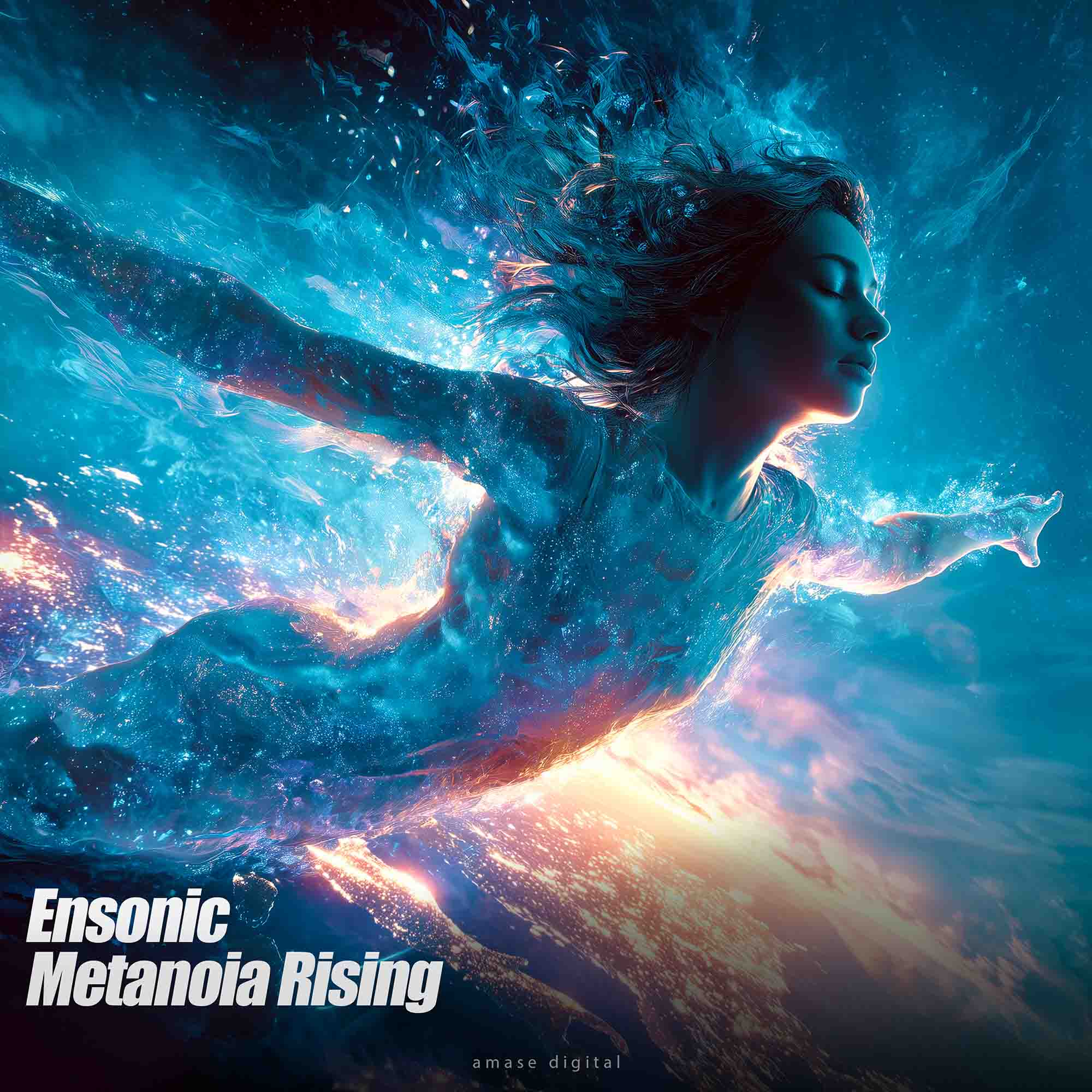 Ensonic - Sunrise 2.0