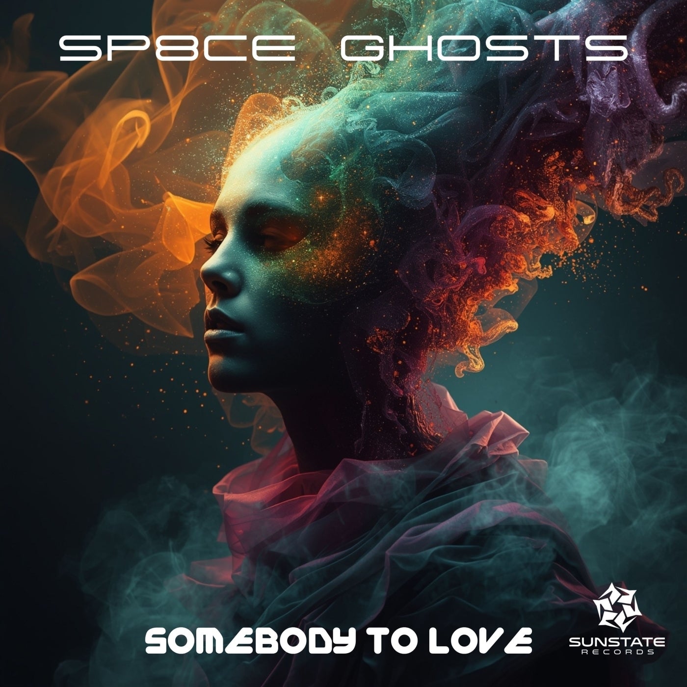 Sp8ce Ghosts - Somebody to Love (Original Mix)