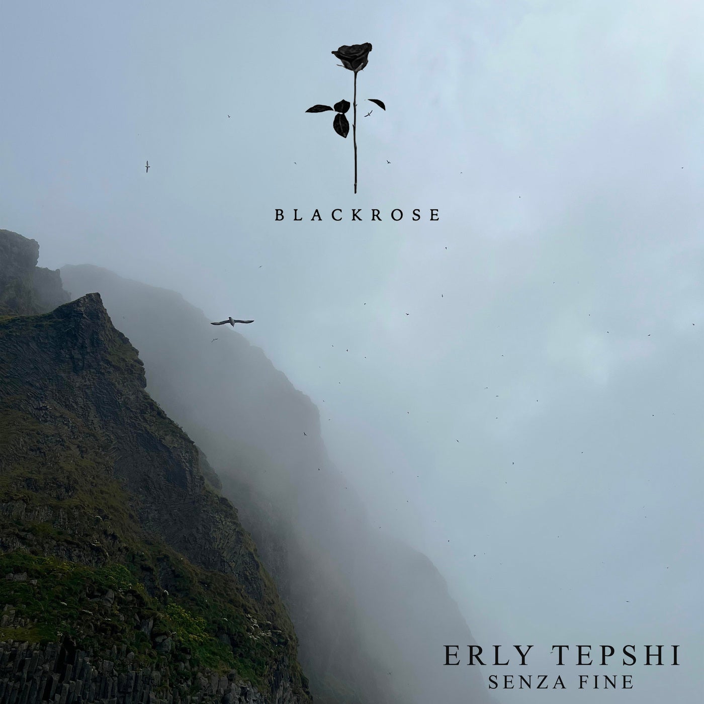 Erly Tepshi - Sky of the Angels (Original Mix)