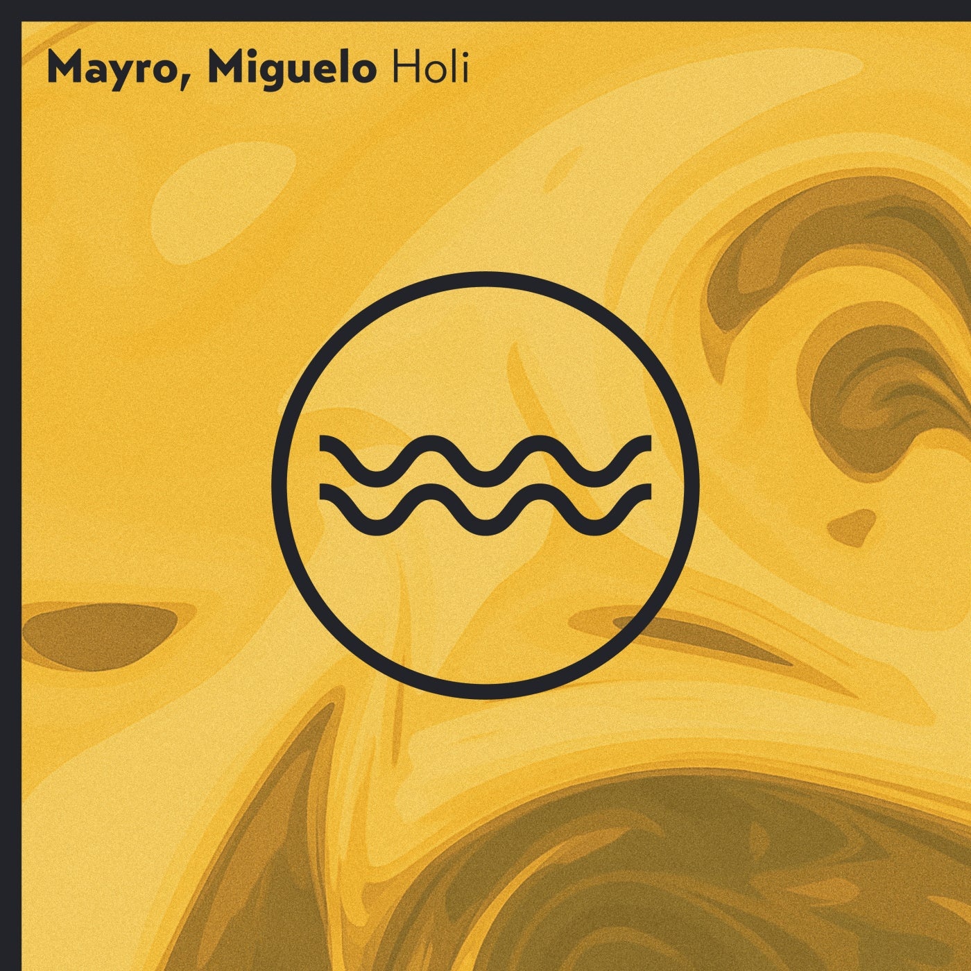 Mayro, Miguelo (BA) - Holi (Original Mix)