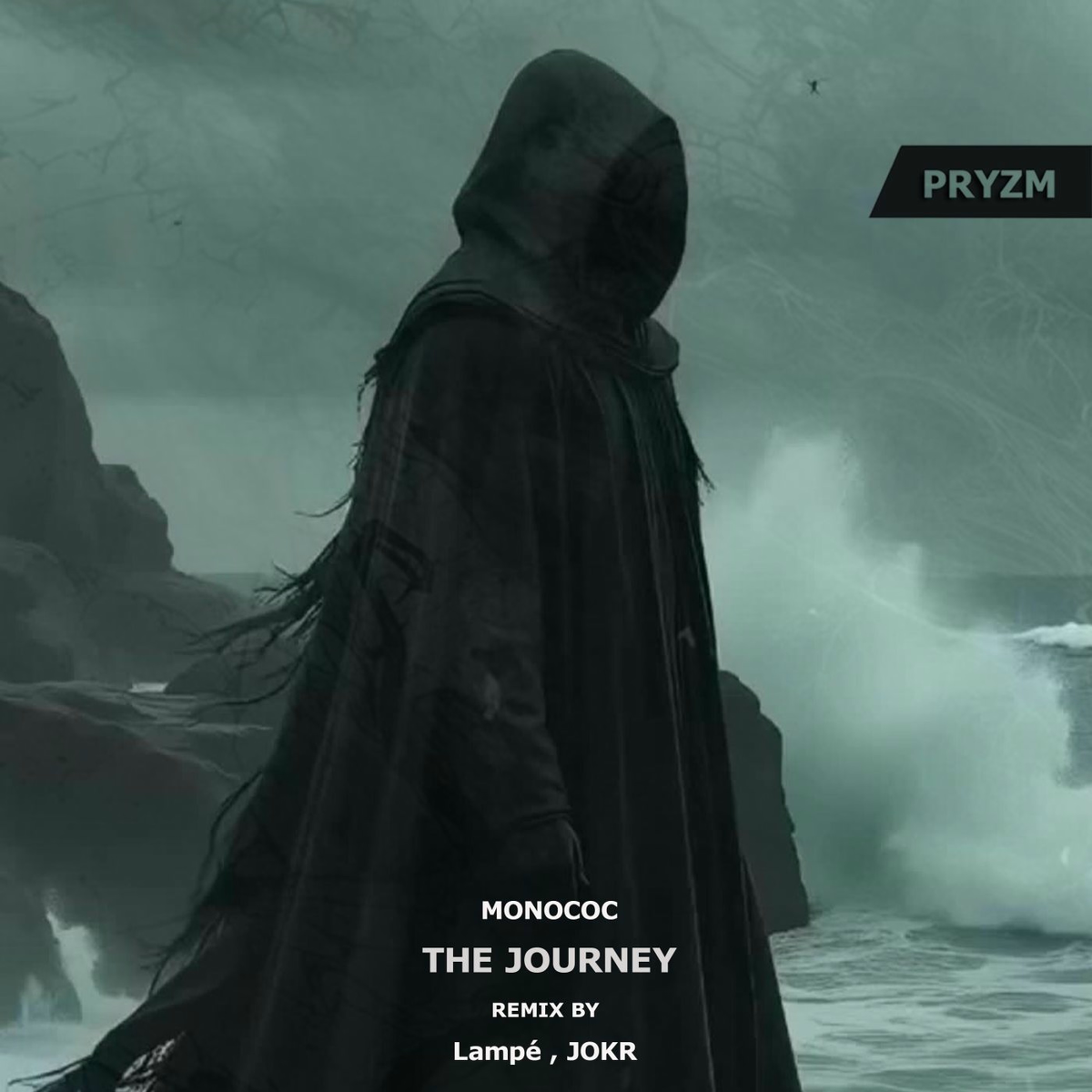 Seismal D - Brushes of Dawn (René Diehl Remix)