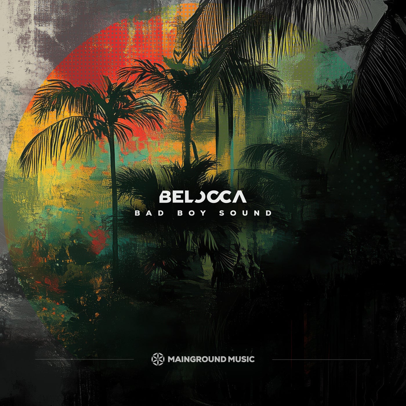 Belocca - Bad Boy Sound (Extended)