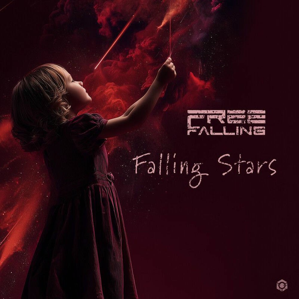 Free Falling - Falling Stars (Original Mix)