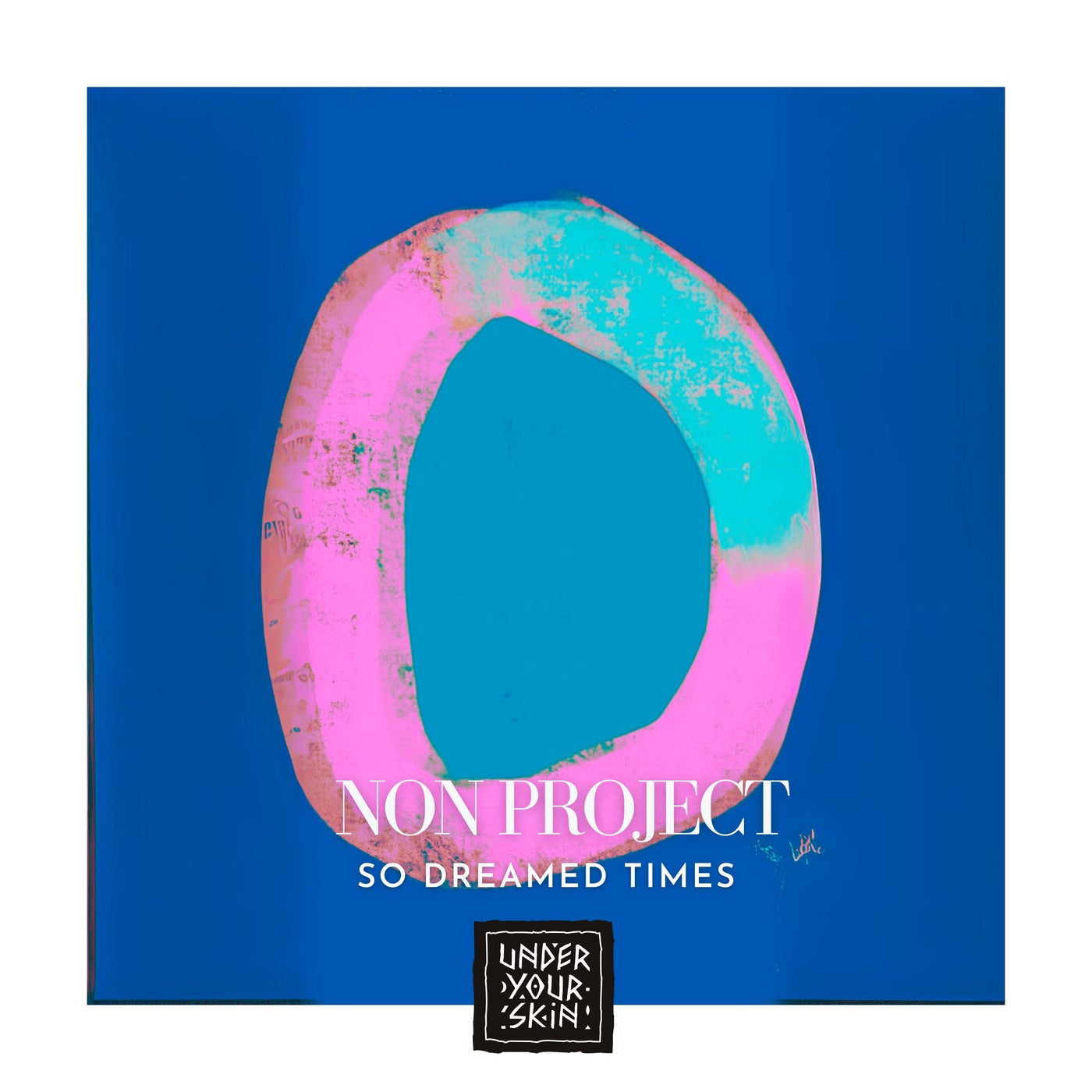 NoN Project - So Dreamed Times (Original Mix)