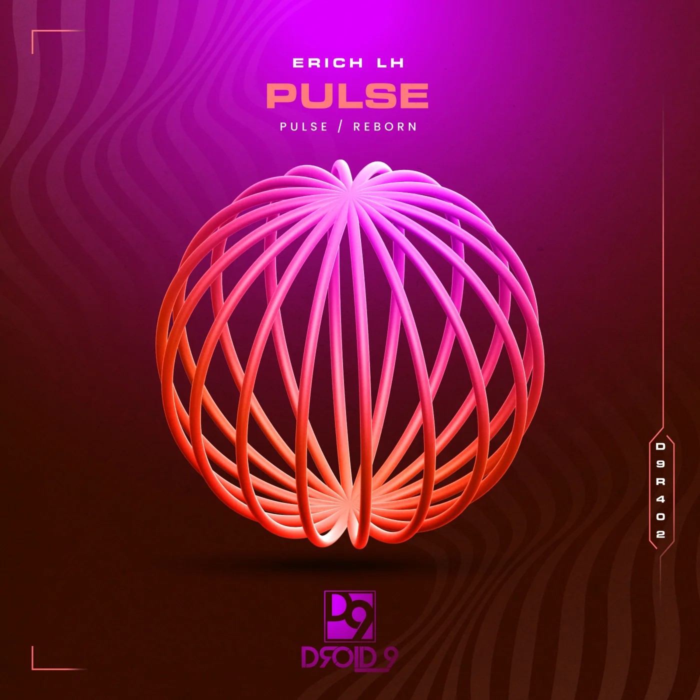Erich LH - Pulse (Original Mix)