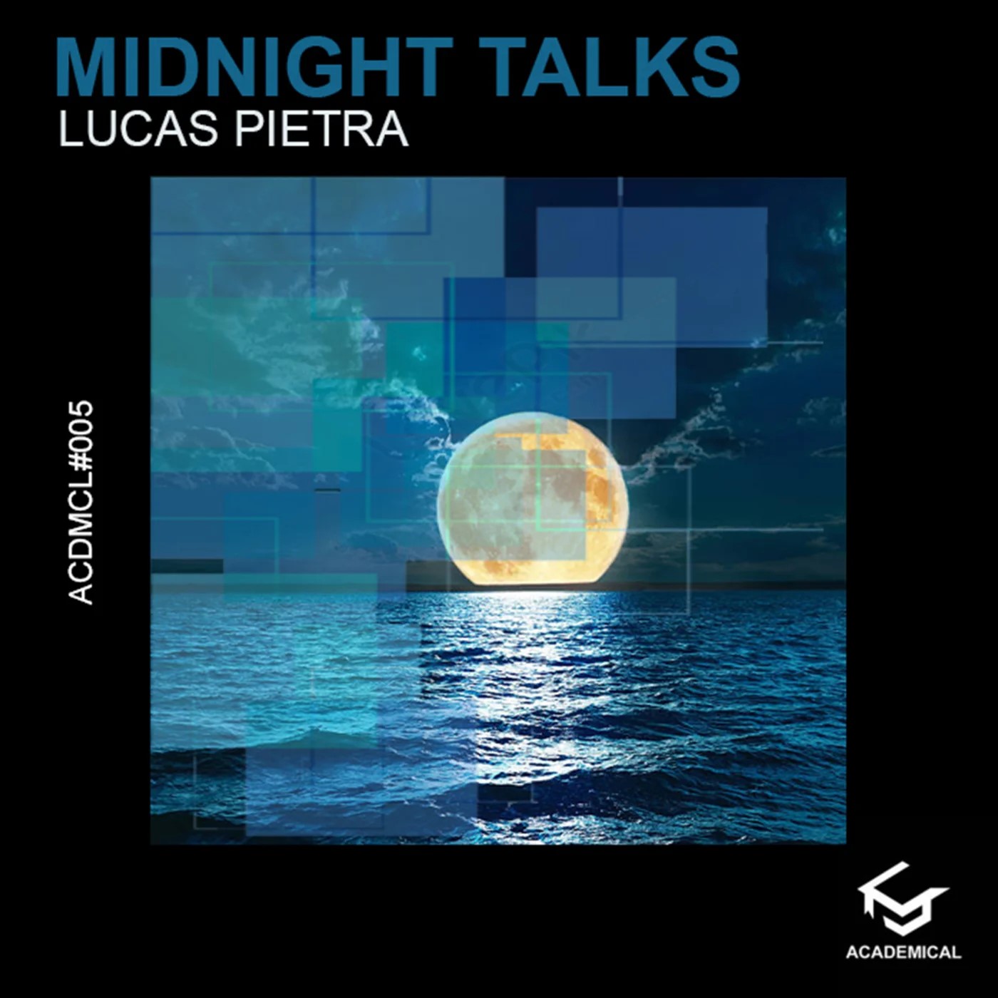 Lucas Pietra - Road to Nowhere (Original Mix)
