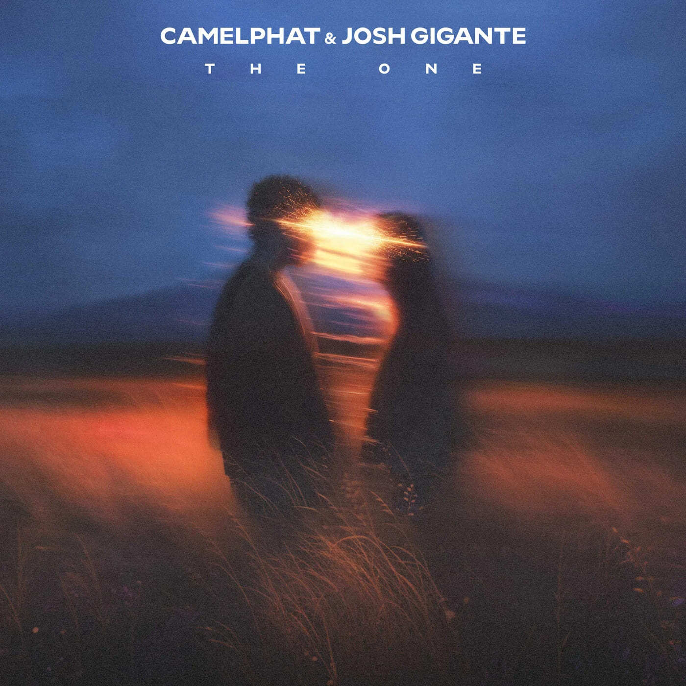 CamelPhat & Josh Gigante - The One (Extended Mix)