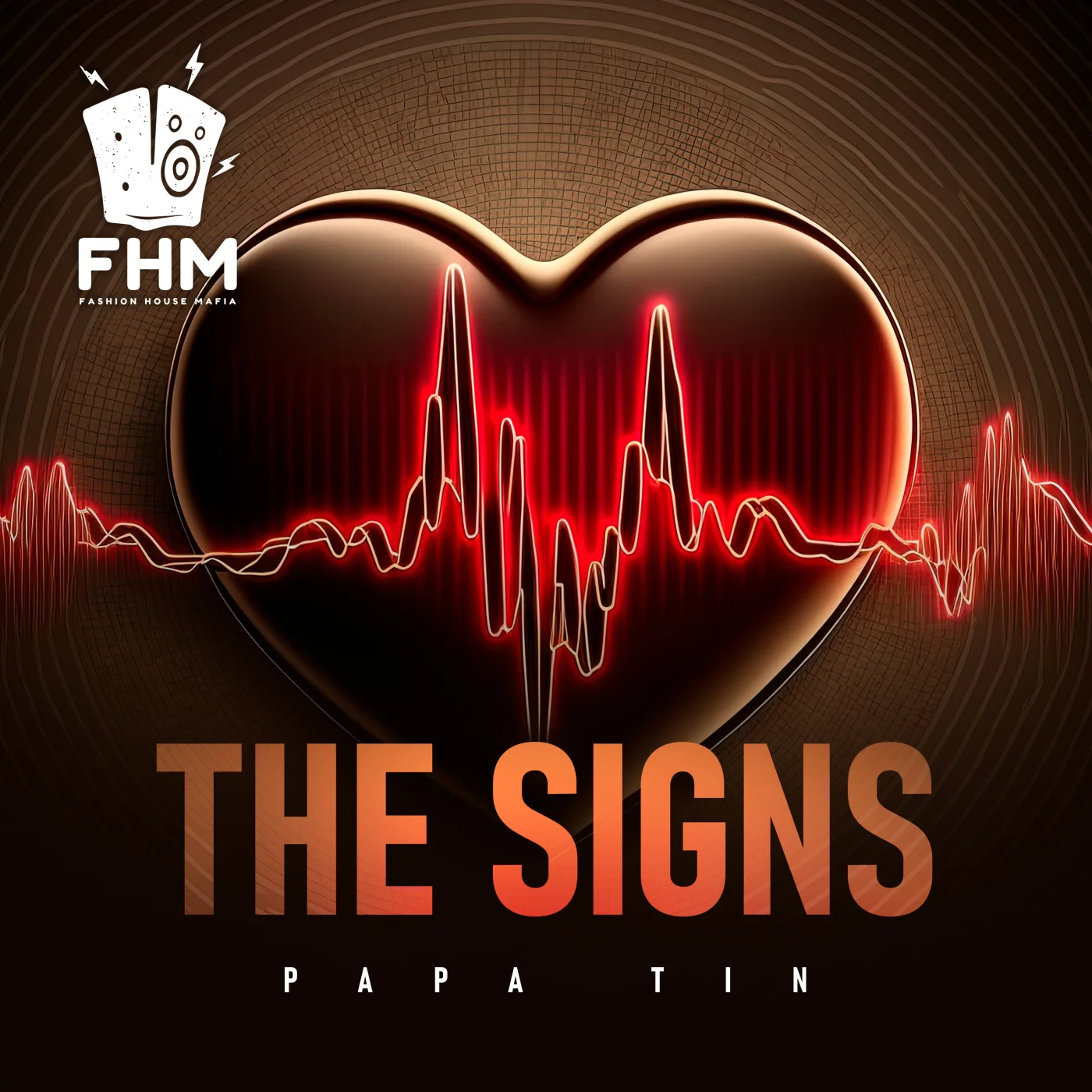 Papa Tin - The Signs (Extended Mix)