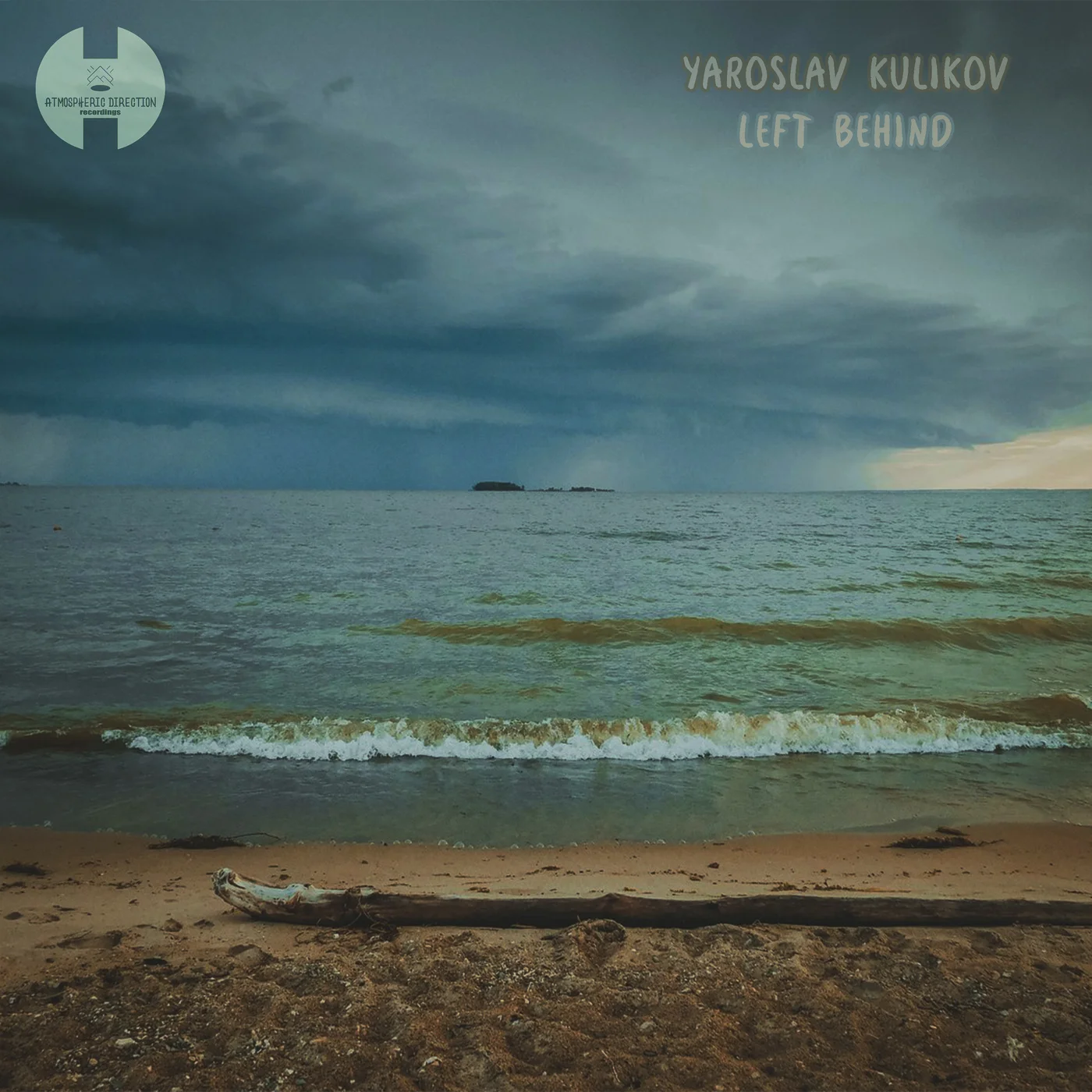 Yaroslav Kulikov - Left Behind (Original Mix)