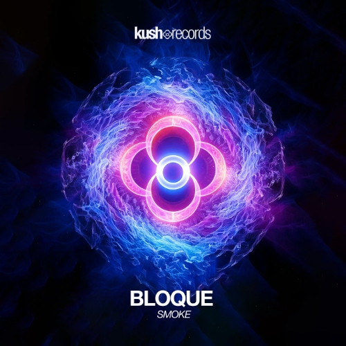 Bloque - Smoke (Original Mix)