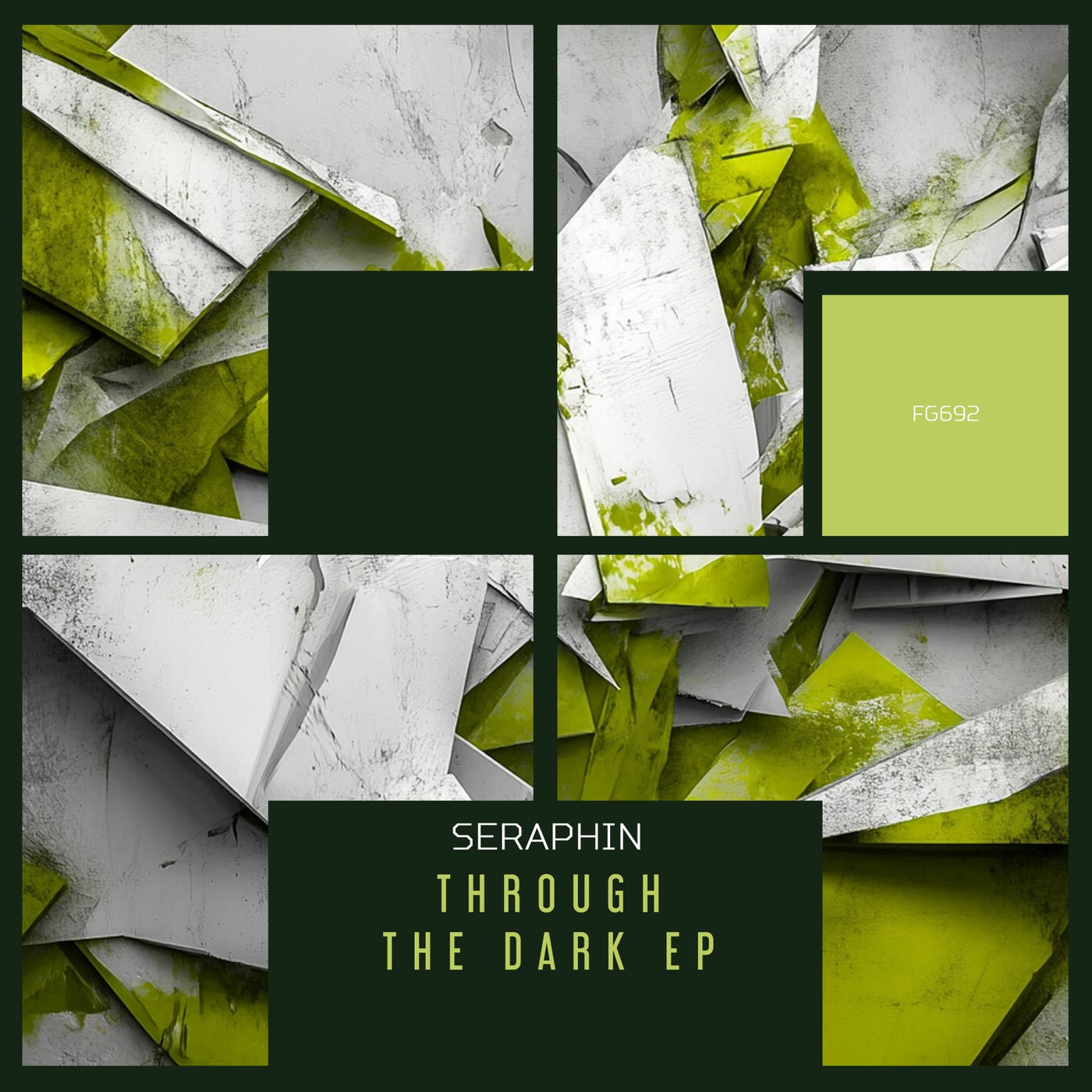 Seraphin - Think About (Original Mix)