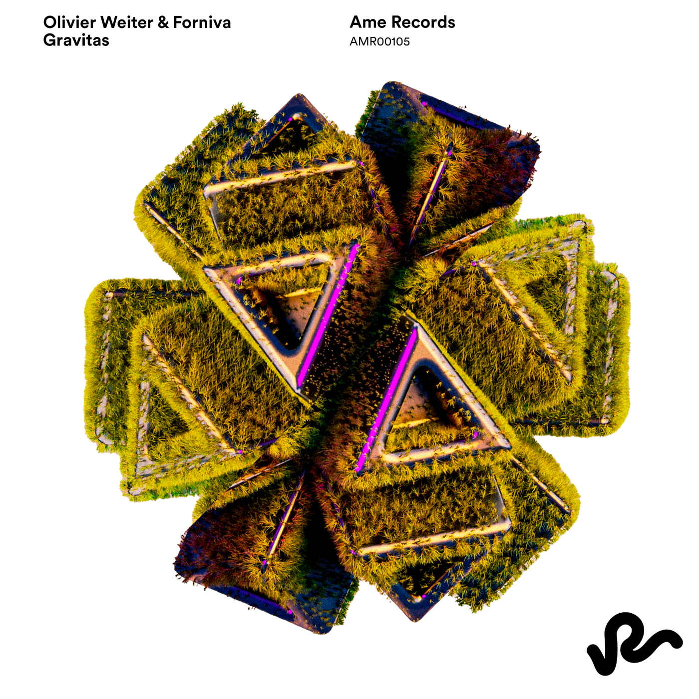Olivier Weiter, Forniva - Gravitas (Original Mix)