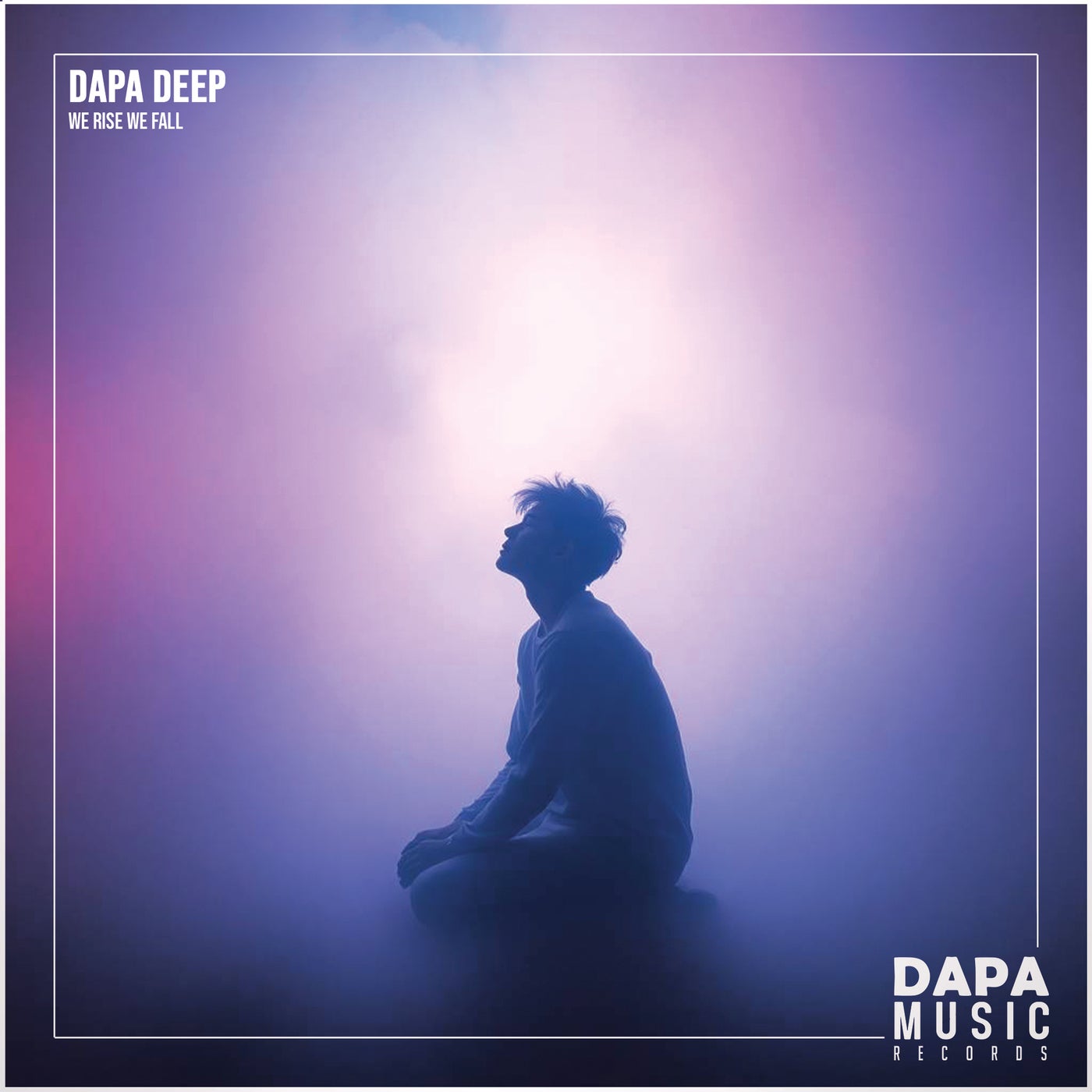 Dapa Deep - We Rise We Fall (Original Mix)
