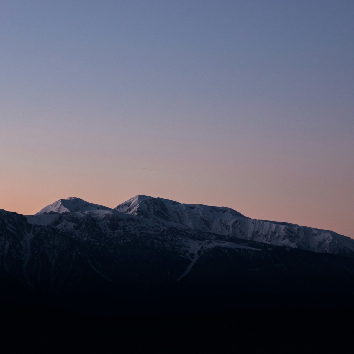 Sappheiros - Afterglow