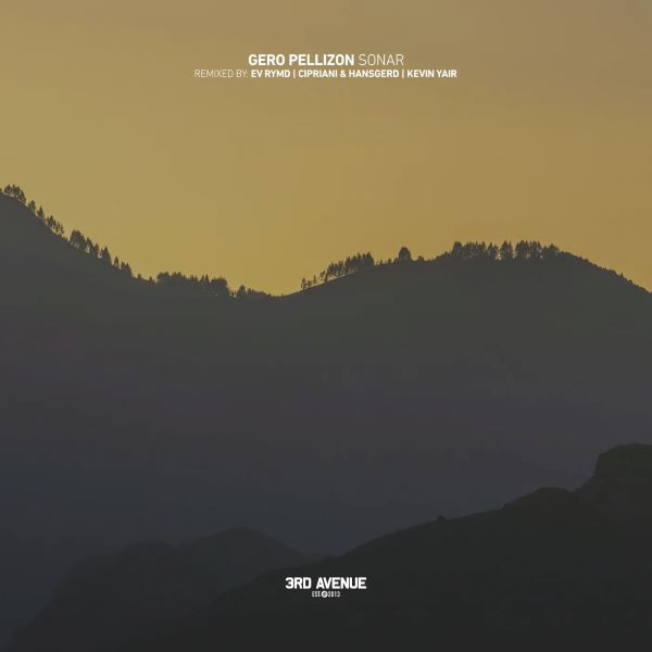 Gero Pellizzon - Sonar (Original Mix)