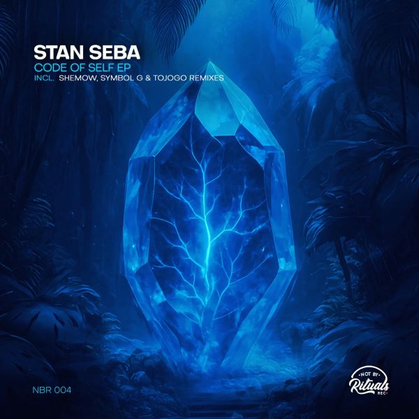 Stan Seba - Code of Self (Tojogo Remix)