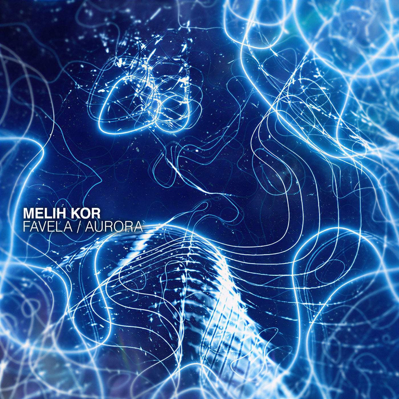 Melih Kor - Favela (Original Mix)