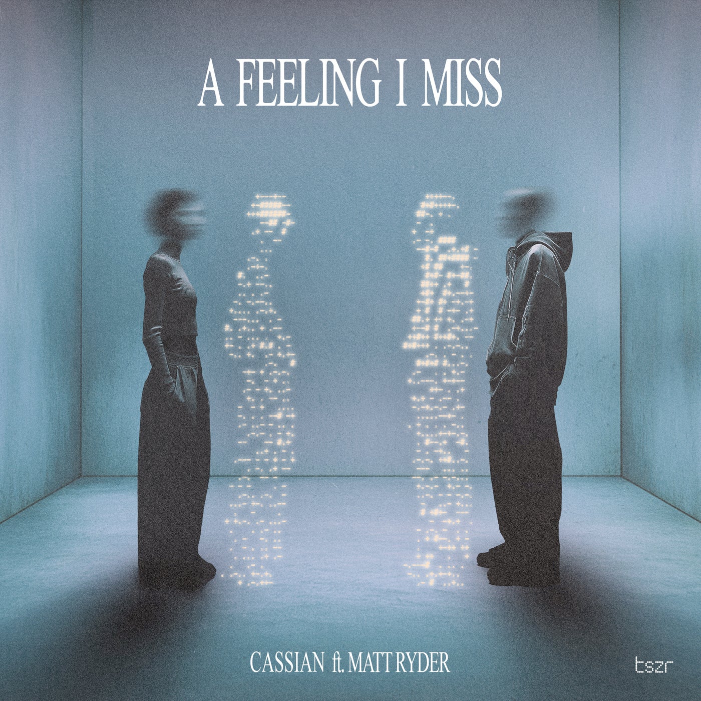Cassian, Matt Ryder - A Feeling I Miss (Original Mix)