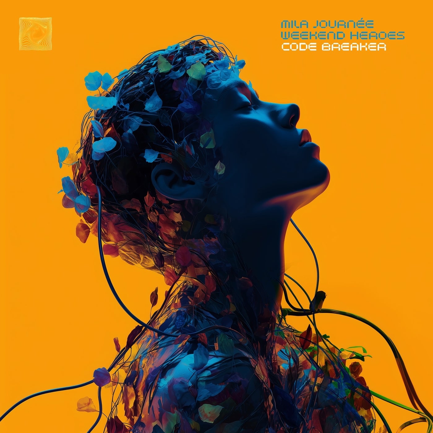 Weekend Heroes, Mila Journée - Code Breaker (Original Mix)
