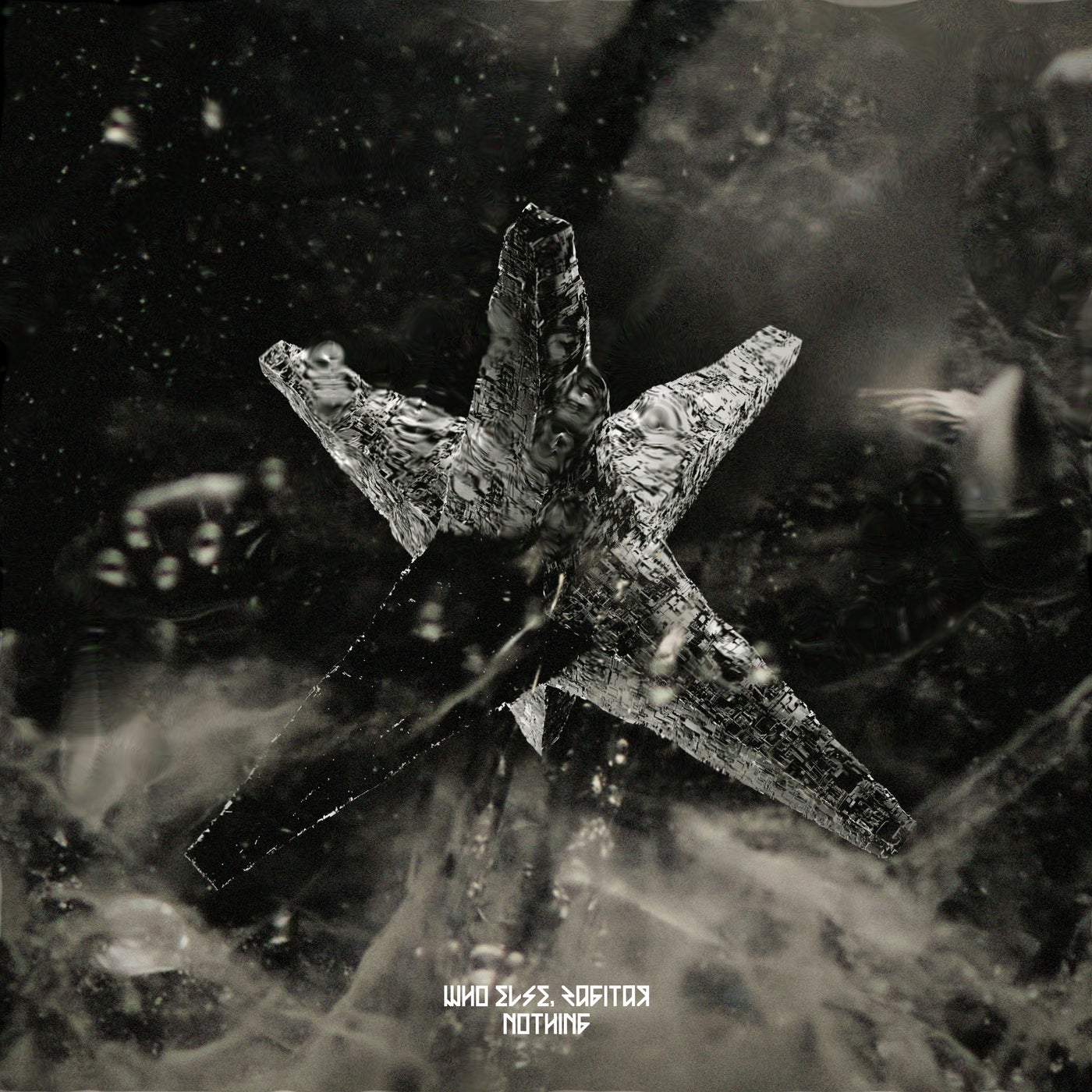 Who Else, Zagitar - NOTHING (Original Mix)