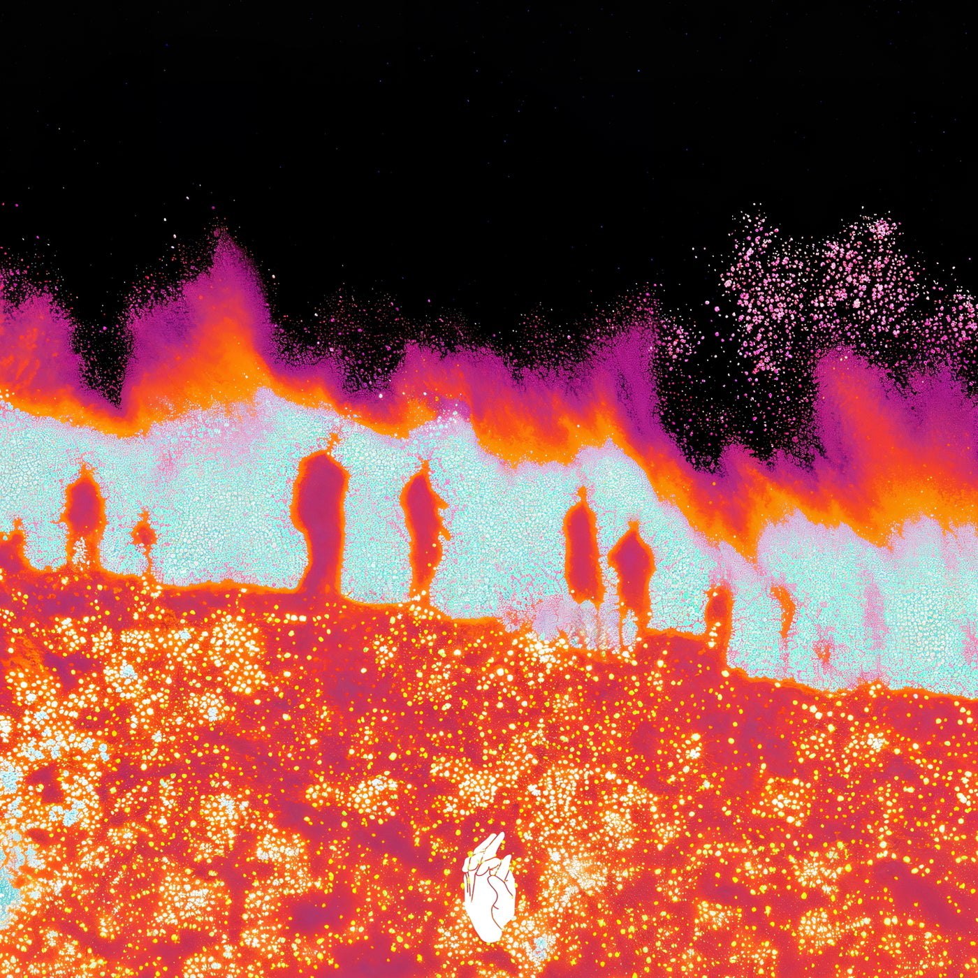 Colyn, Read the News - See the Light (Original Mix)