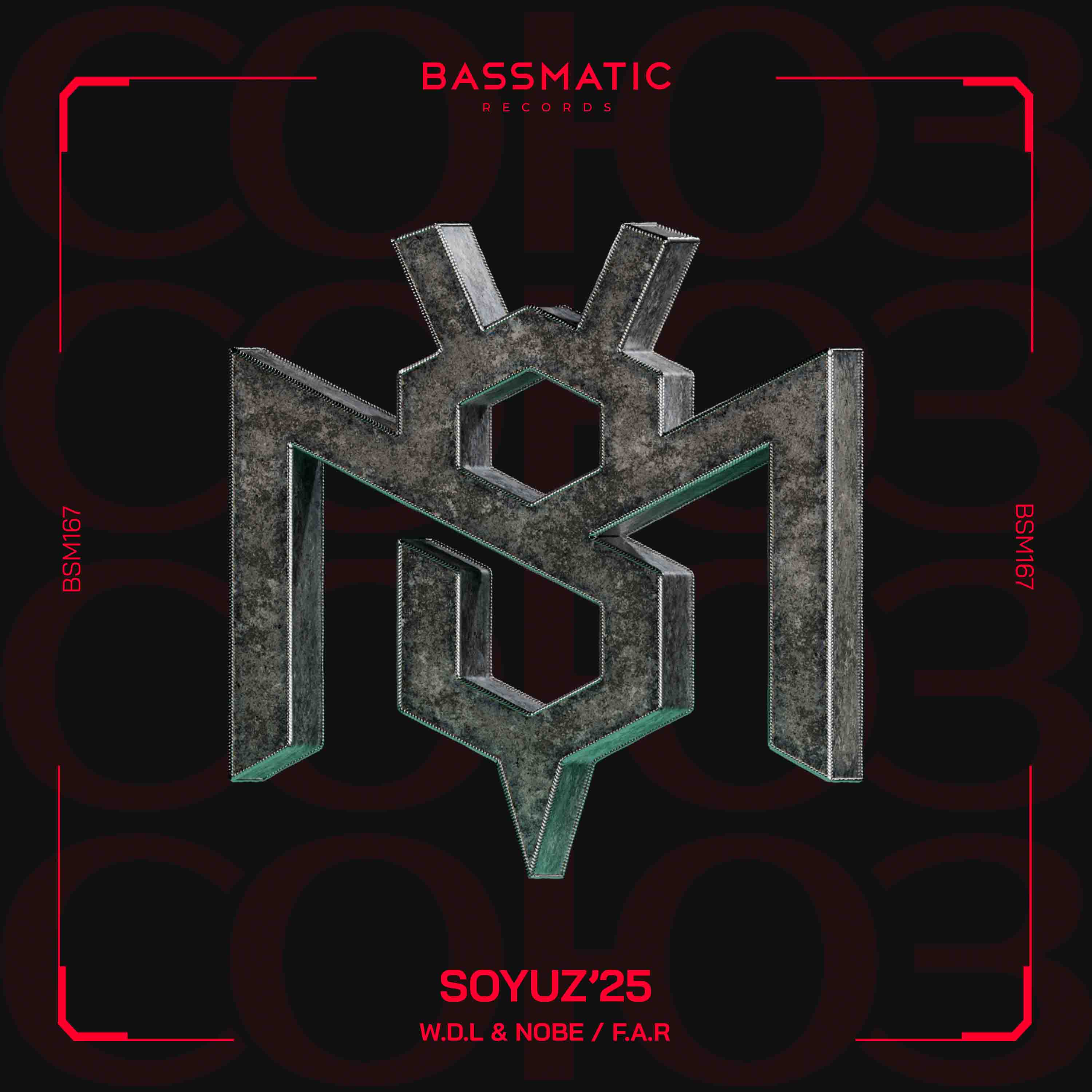 F.A.R - Talk to Me (Soyuz'25 Edition)