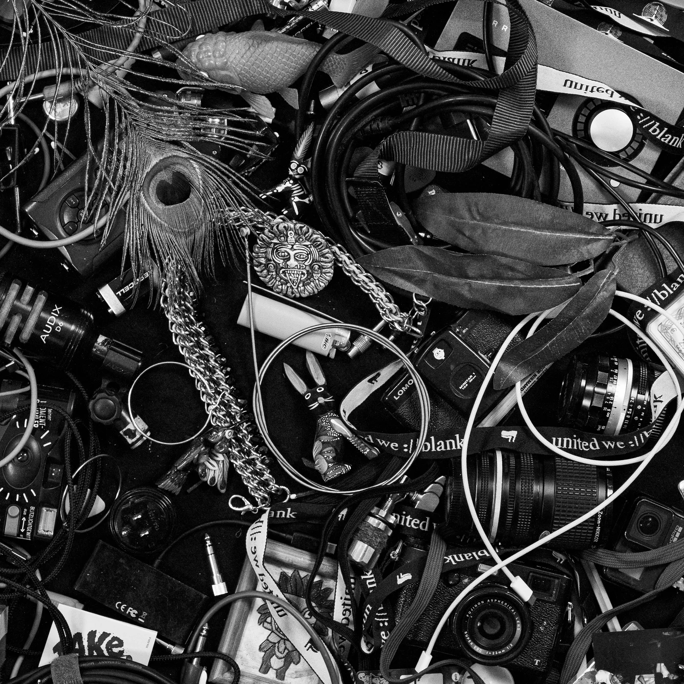 Kalipo - Any Compromises (Dark Version)