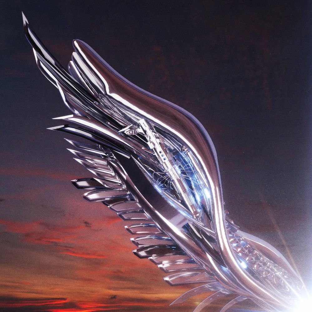 Dimension & Karen Harding - Guardian Angel (Extended Mix)