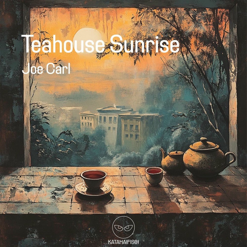 Joe Carl - Teahouse Sunrise (Original Mix)