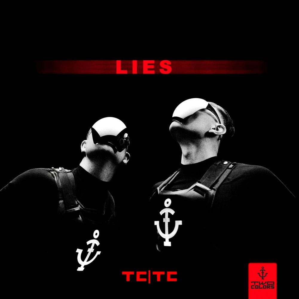 twocolors & TC/TC - LIES