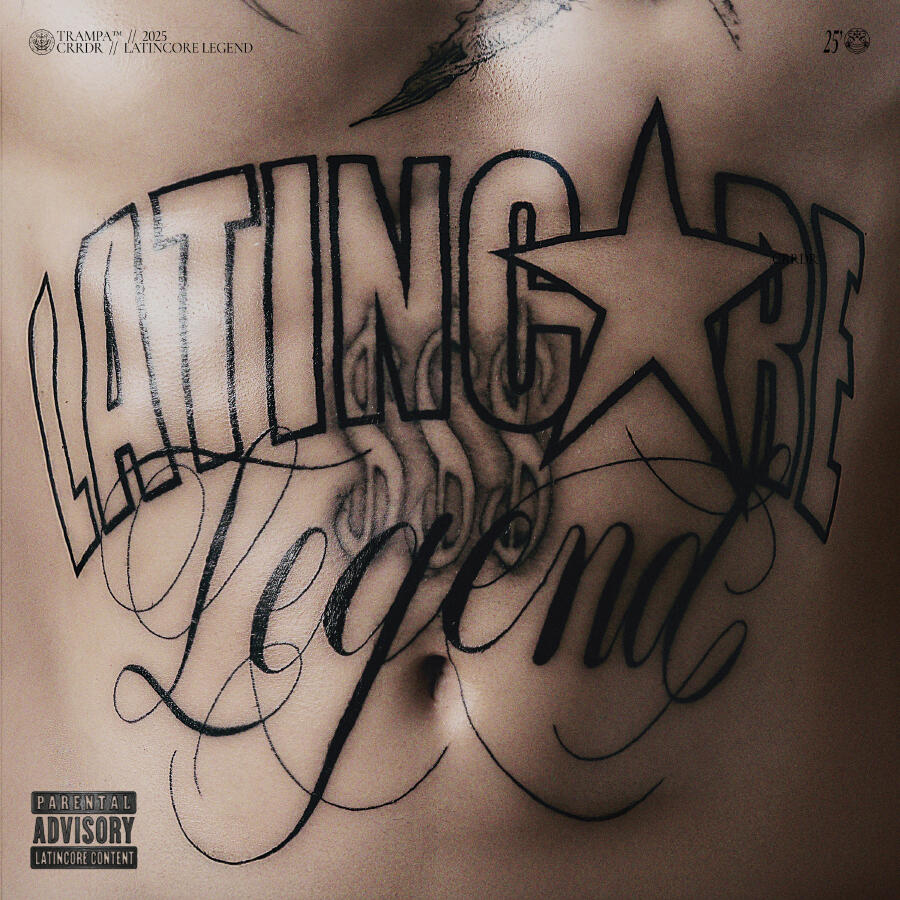 CRRDR, chzter - Luigi Mangione (Original Mix)