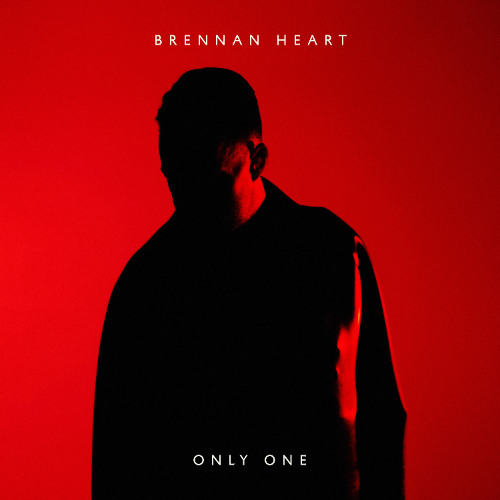 Brennan Heart - Only One (Original Mix)