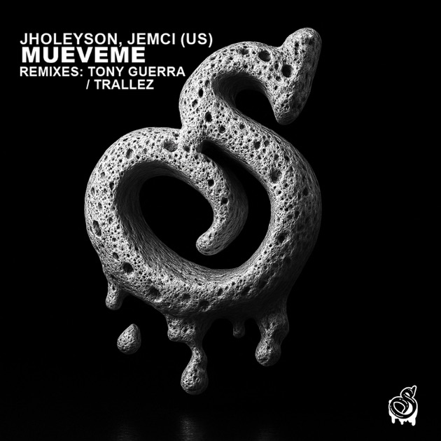Jholeyson, Jemci (US) - Mueveme (Trallez Remix)