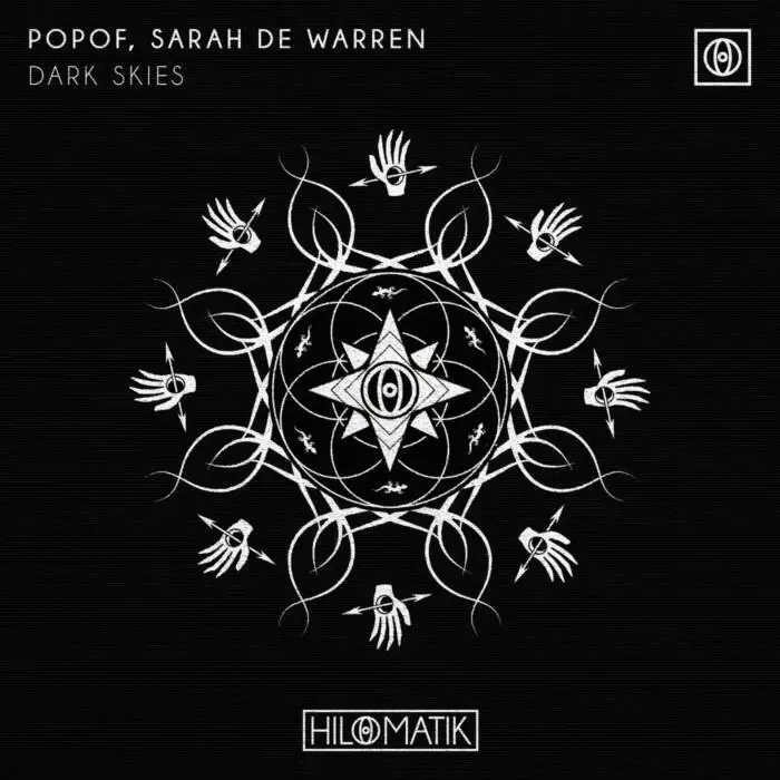 Popof, Sarah De Warren - Dark Skies (Extended Mix)